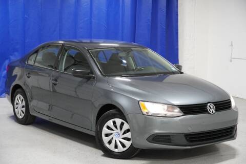 2013 Volkswagen Jetta for sale at Signature Auto Ranch in Latham NY
