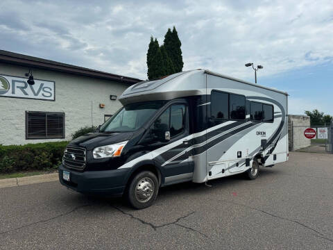 2018 Ford Transit 350 HD