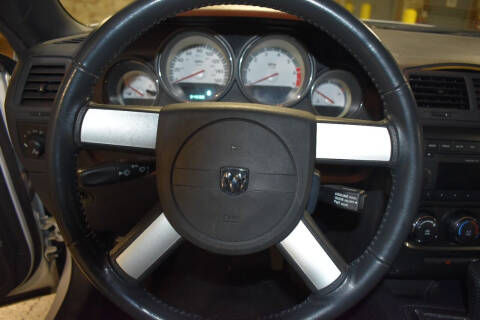 2010 Dodge Challenger R/T