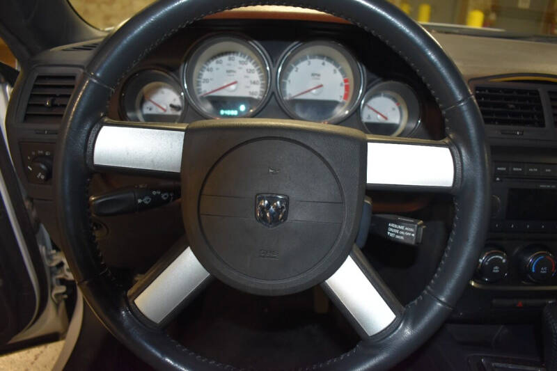 2010 Dodge Challenger R/T