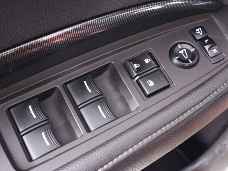 2019 Acura MDX SH-AWD w/Tech w/A-SPEC