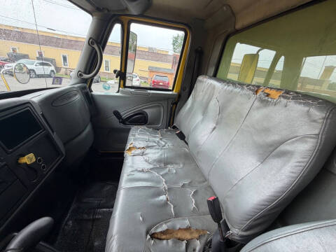 2006 International DuraStar 4300