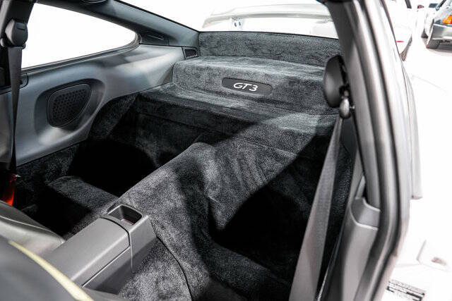 2010 Porsche 911 GT3