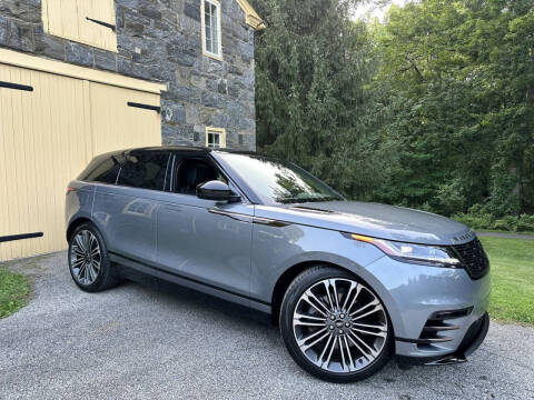2024 Land Rover Range Rover Velar P400 Dynamic HSE