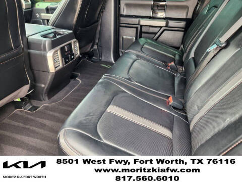2020 Ford F-250 Super Duty