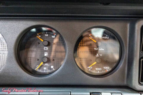 1986 Pontiac Firebird Trans Am