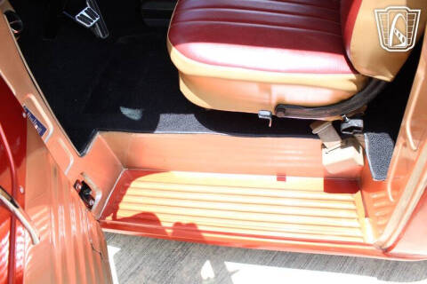 1956 Chevrolet 3100