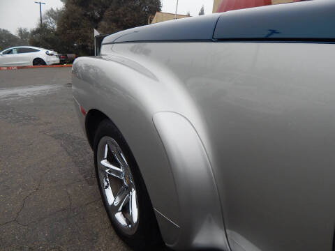2006 Chevrolet SSR