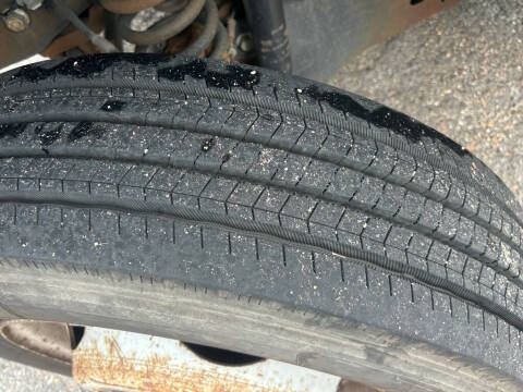 2011 Ford F-450 Super Duty