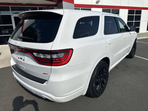 2023 Dodge Durango GT