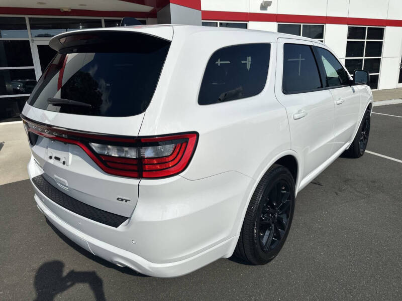 2023 Dodge Durango GT