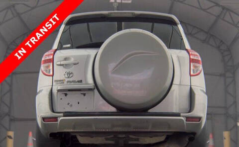 2009 Toyota RAV4