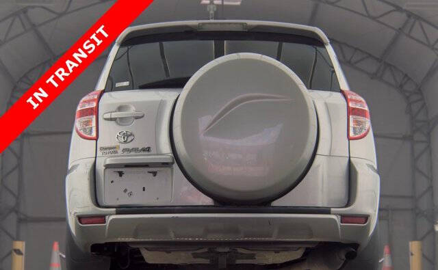 2009 Toyota RAV4