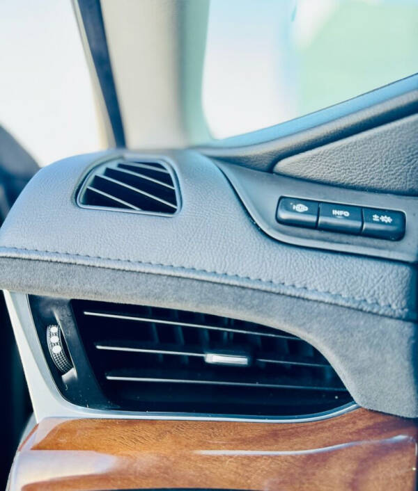 2019 Cadillac Escalade Premium Luxury