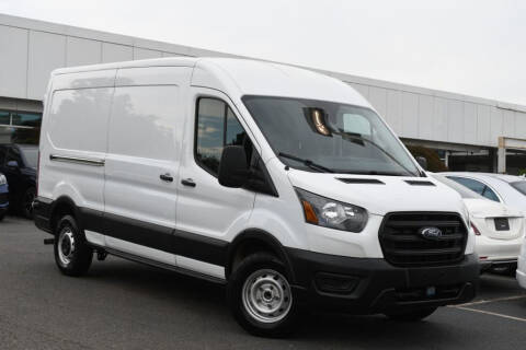 2020 Ford Transit for sale at Imperial Auto of Fredericksburg - Imperial Highline in Manassas VA