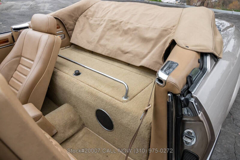 1992 Jaguar XJ-Series XJS
