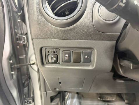 2021 Mitsubishi Mirage G4 LE