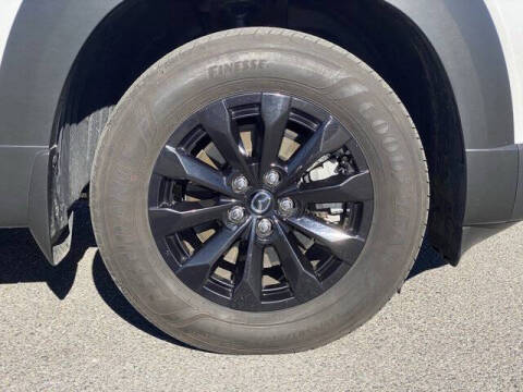 2025 Mazda CX-50 Hybrid Premium