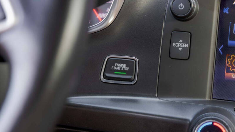 2014 Chevrolet Corvette Stingray