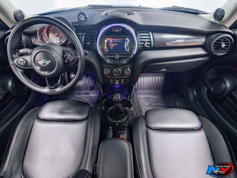 2017 MINI Hardtop 2 Door Cooper S