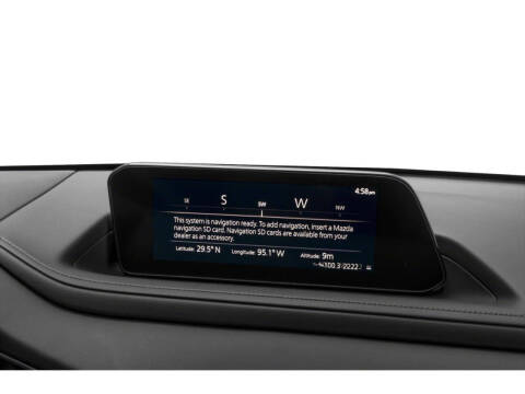 2026 Mazda CX-30 2.5 S Select Sport