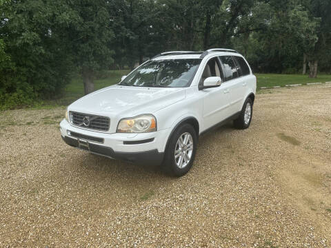 2012 Volvo XC90
