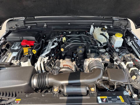 2023 Jeep Gladiator Willys