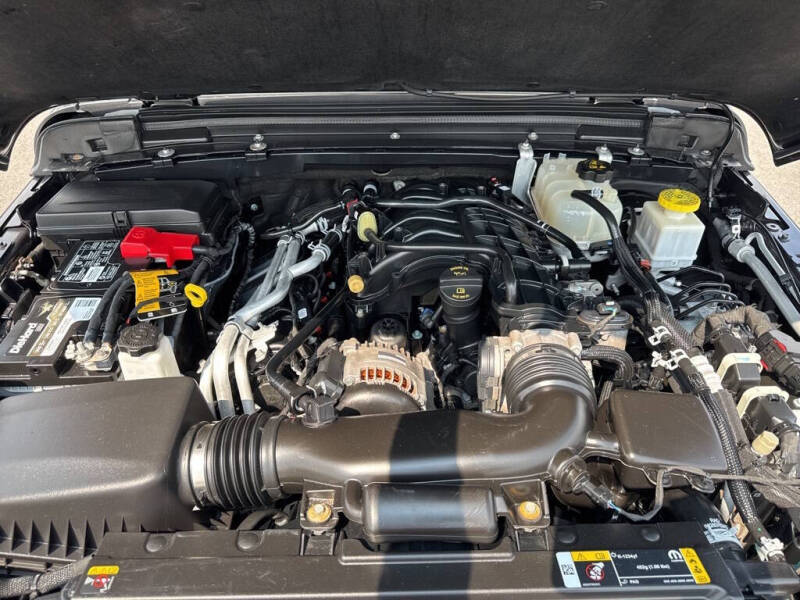 2023 Jeep Gladiator Willys