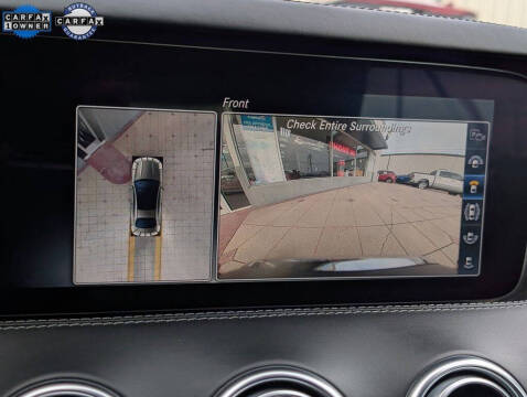 2019 Mercedes-Benz S-Class AMG S 63