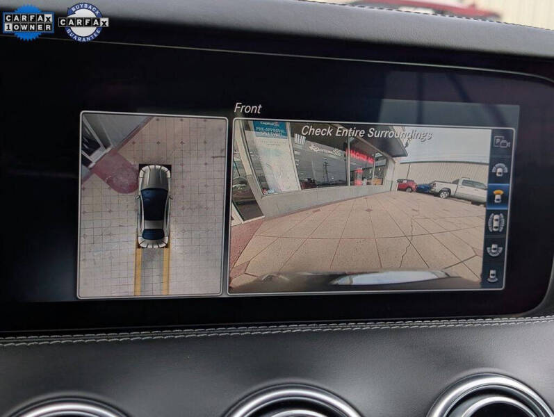 2019 Mercedes-Benz S-Class AMG S 63