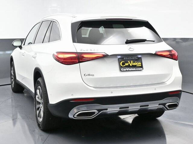 2023 Mercedes-Benz GLC GLC 300