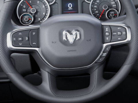 2026 RAM 5500