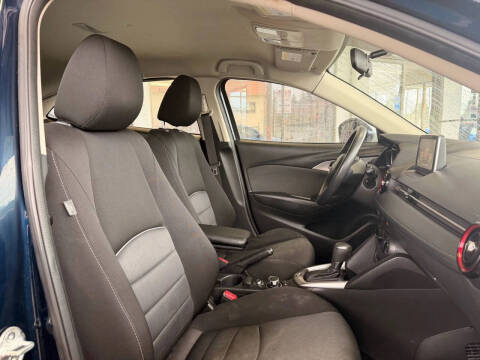 2016 Mazda CX-3 Sport