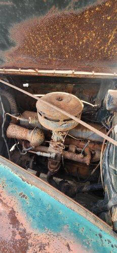 1946 GMC C/K 1500 Series