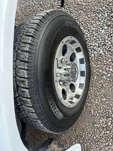 2010 Ford E-Series E-150