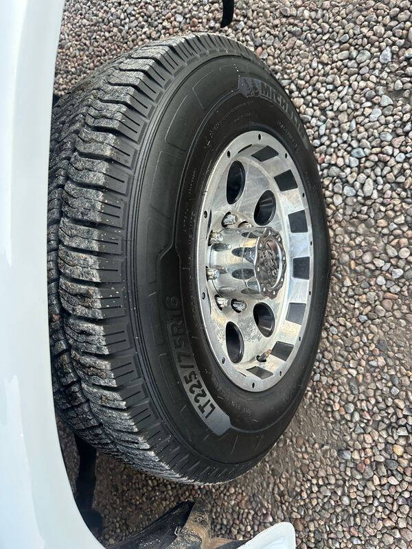 2010 Ford E-Series E-150