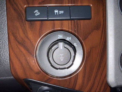 2016 Ford F-250 Super Duty