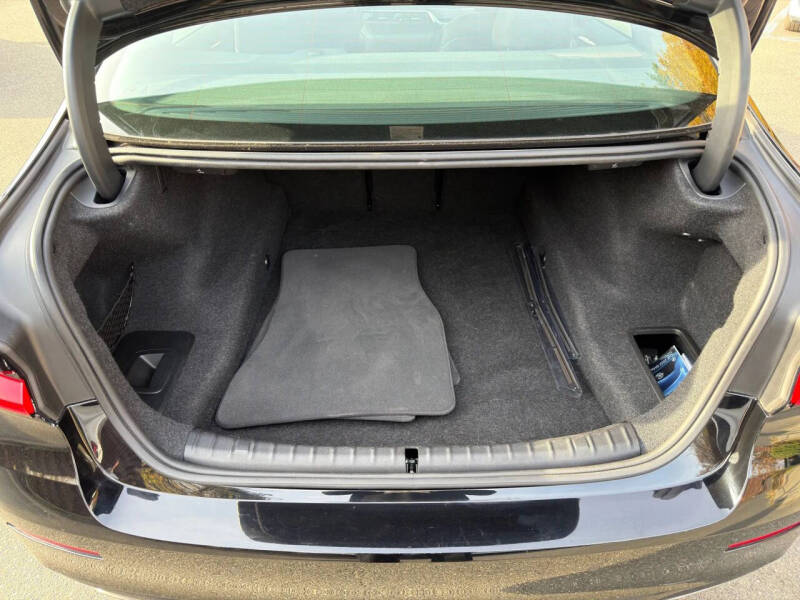 2022 BMW 5 Series 530i xDrive