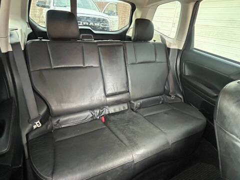 2015 Subaru Forester 2.0XT Touring