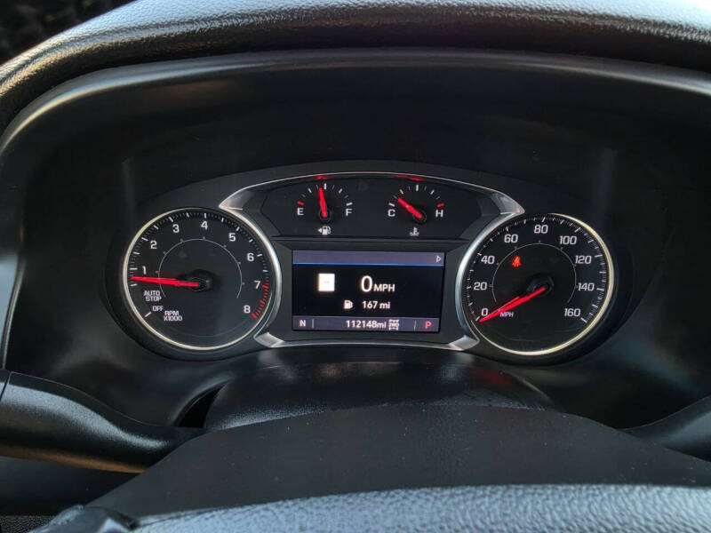 2021 GMC Acadia AT4