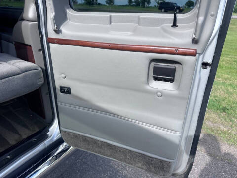 2010 Ford E-Series