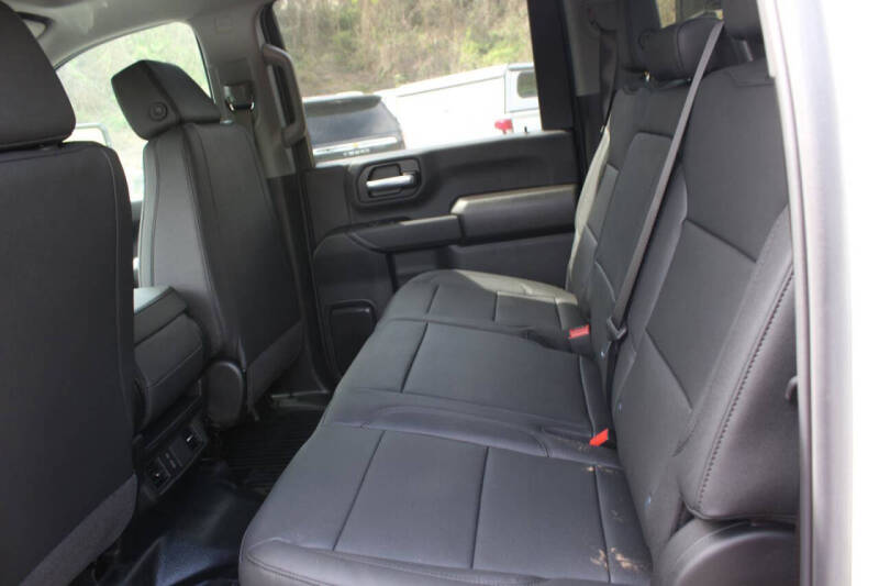 2026 GMC Sierra 3500HD CC Pro