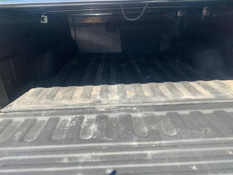 2015 RAM 1500 Sport