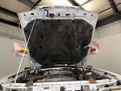 1988 Ford Mustang GT