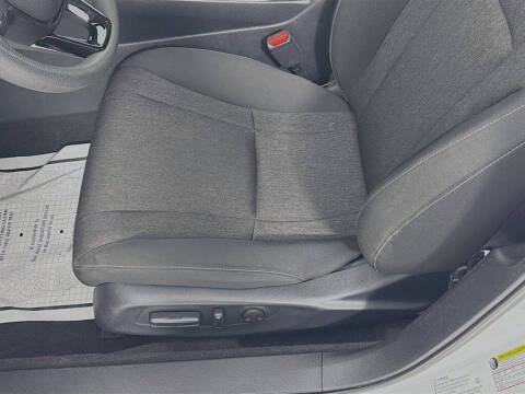 2023 Honda Accord