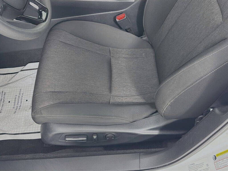 2023 Honda Accord