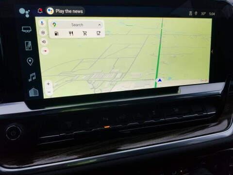 2026 Chevrolet Silverado 3500HD