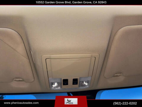 2014 Ford Flex Limited