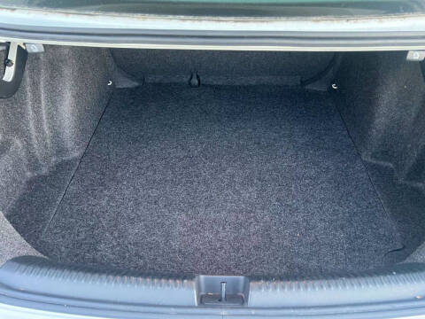 2014 Volkswagen Jetta S