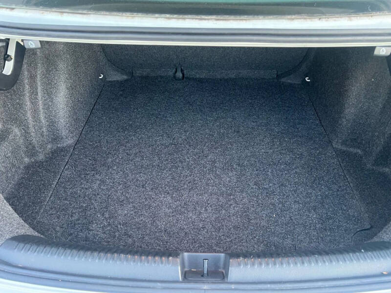 2014 Volkswagen Jetta S